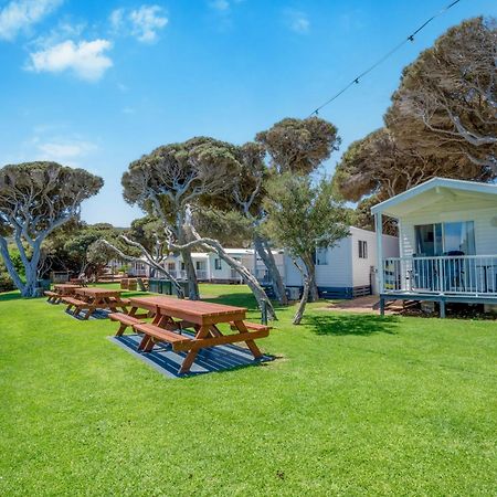 Tasman Holiday Parks - Yallingup Beach Экстерьер фото