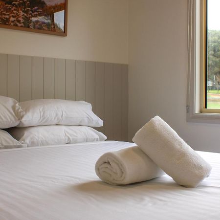 Tasman Holiday Parks - Yallingup Beach Экстерьер фото