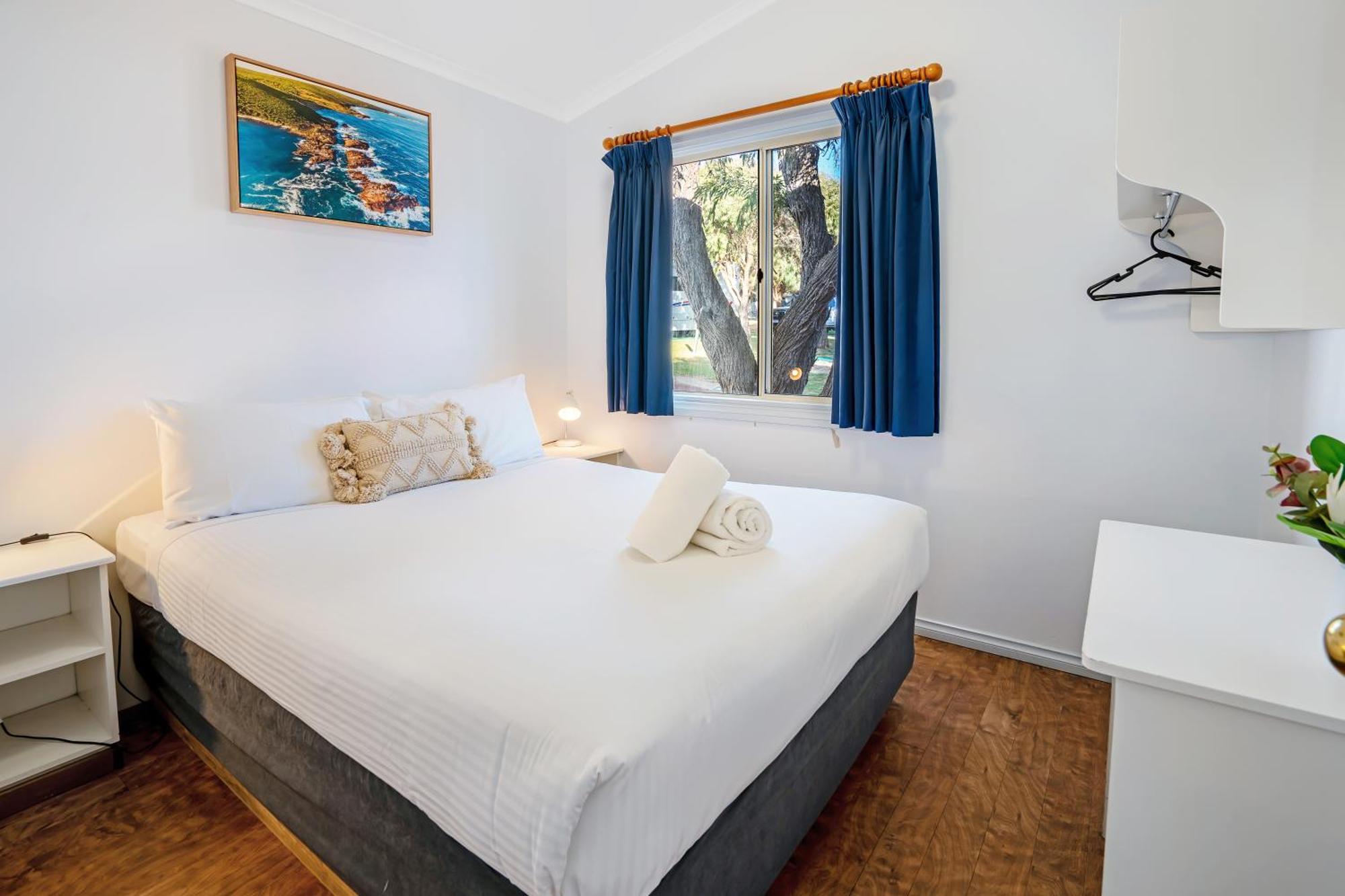 Tasman Holiday Parks - Yallingup Beach Экстерьер фото