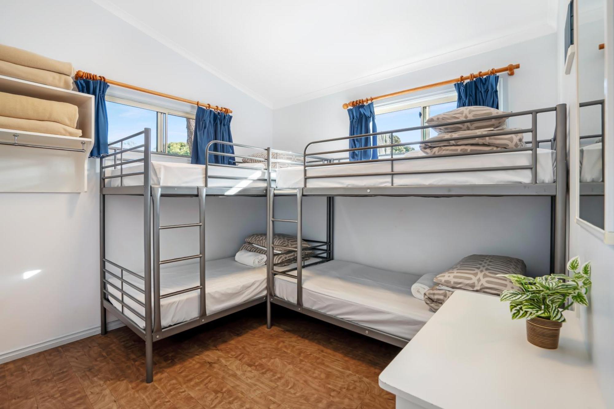 Tasman Holiday Parks - Yallingup Beach Экстерьер фото