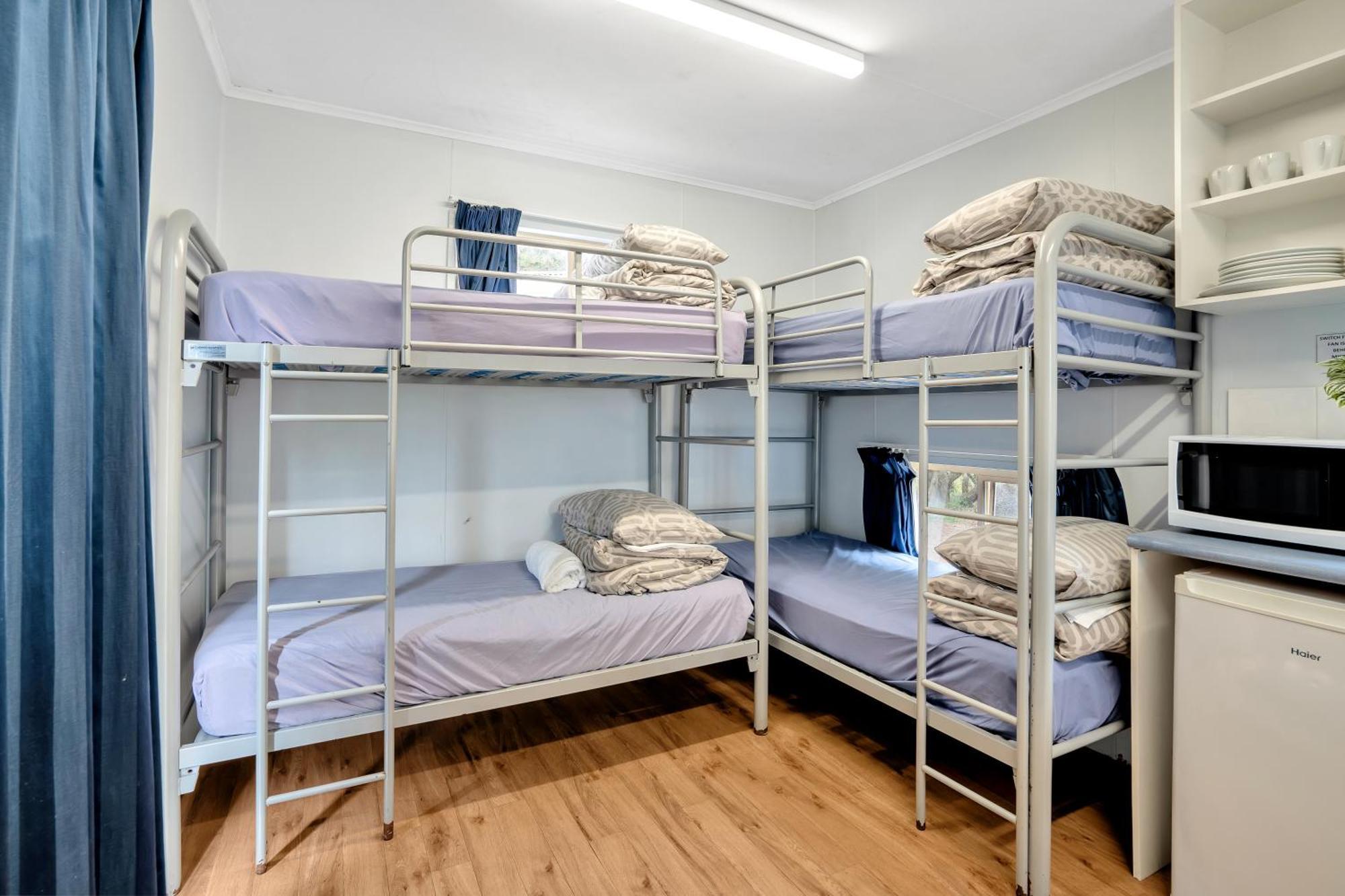 Tasman Holiday Parks - Yallingup Beach Экстерьер фото