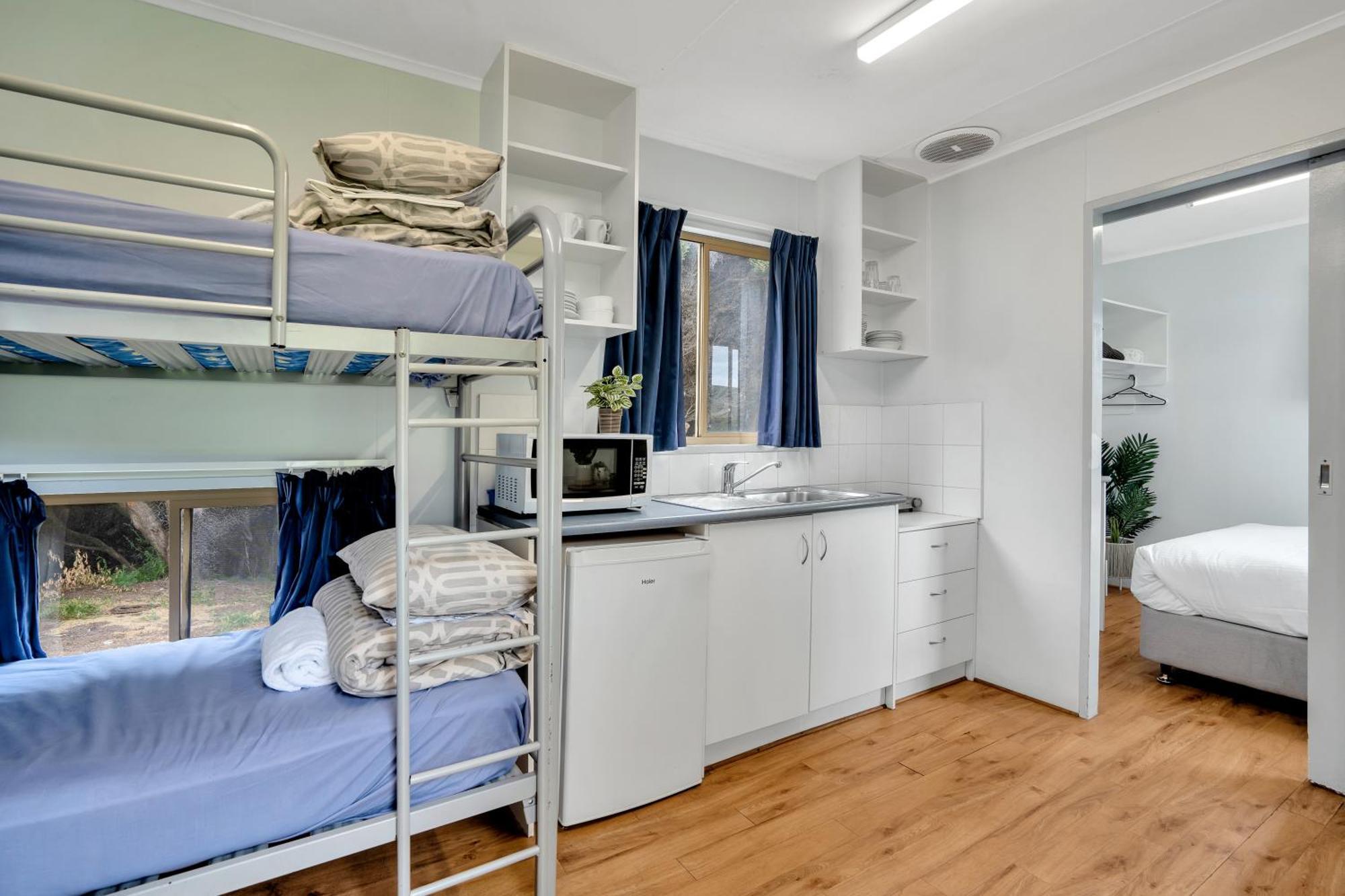 Tasman Holiday Parks - Yallingup Beach Экстерьер фото
