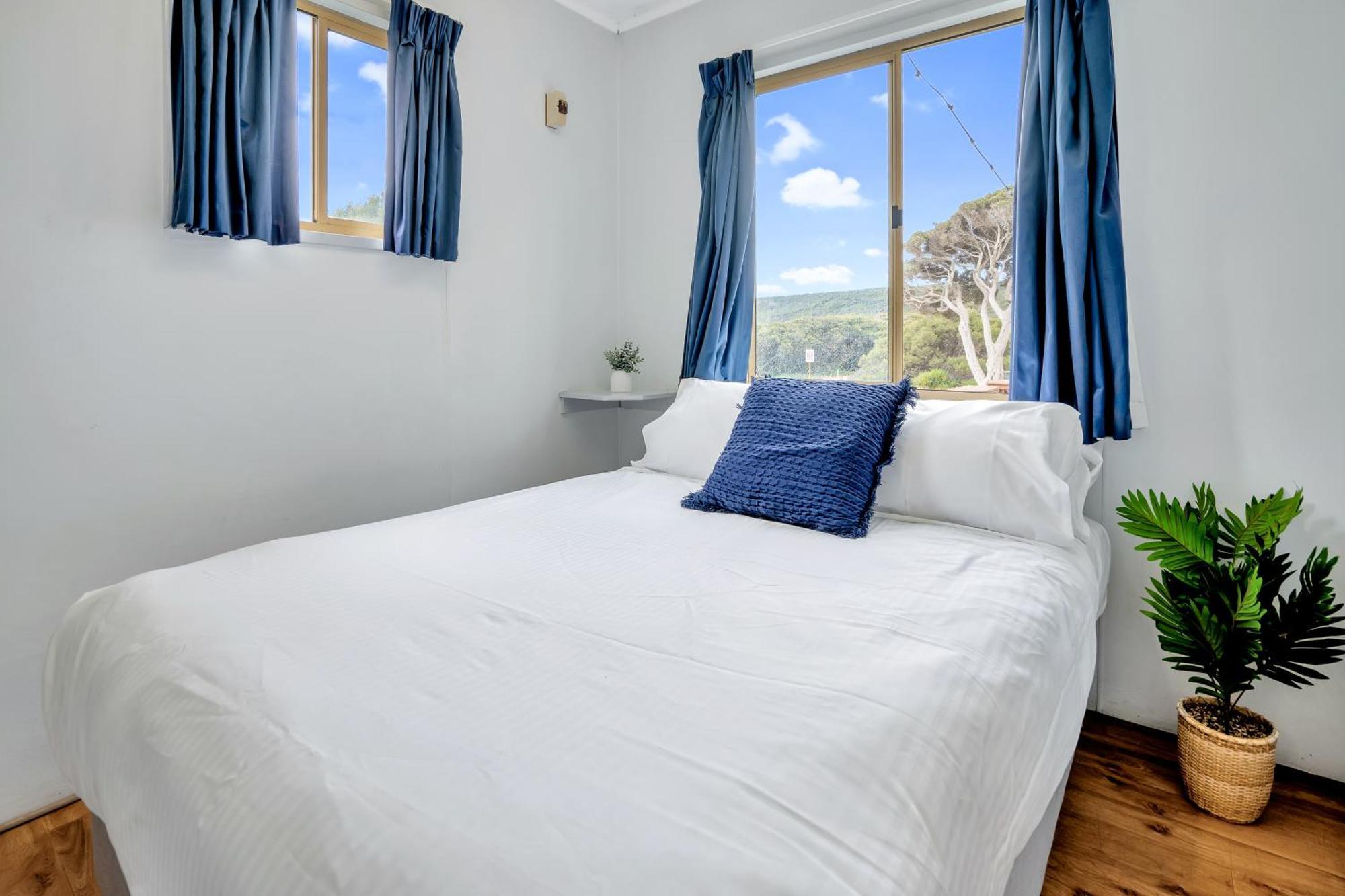 Tasman Holiday Parks - Yallingup Beach Экстерьер фото