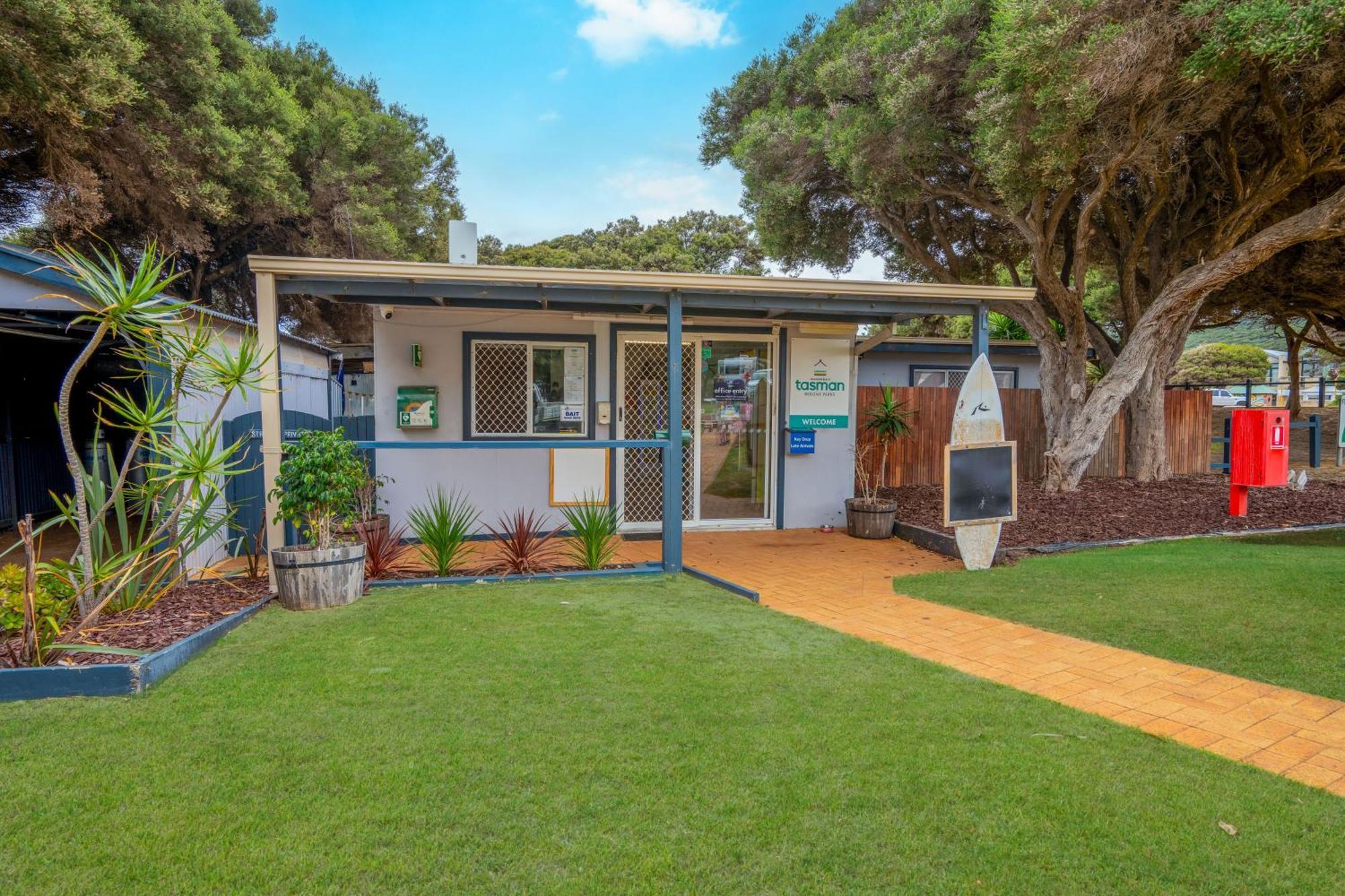 Tasman Holiday Parks - Yallingup Beach Экстерьер фото