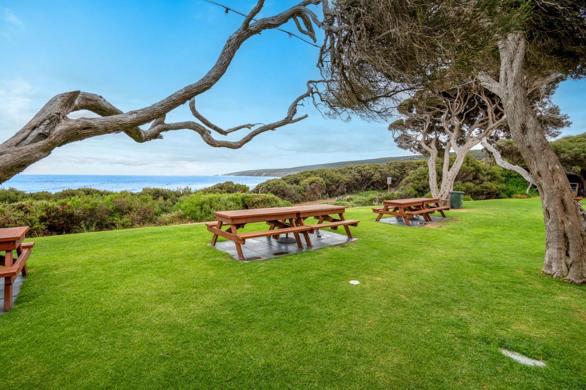 Tasman Holiday Parks - Yallingup Beach Экстерьер фото
