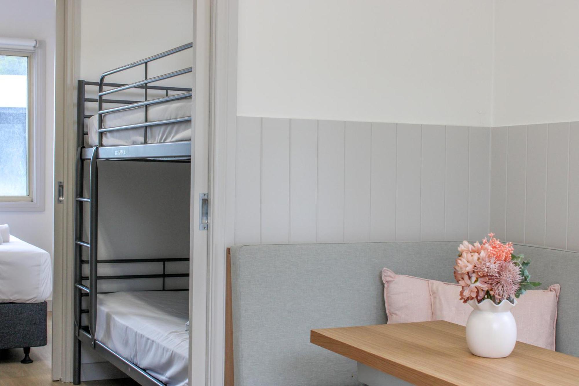 Tasman Holiday Parks - Yallingup Beach Экстерьер фото