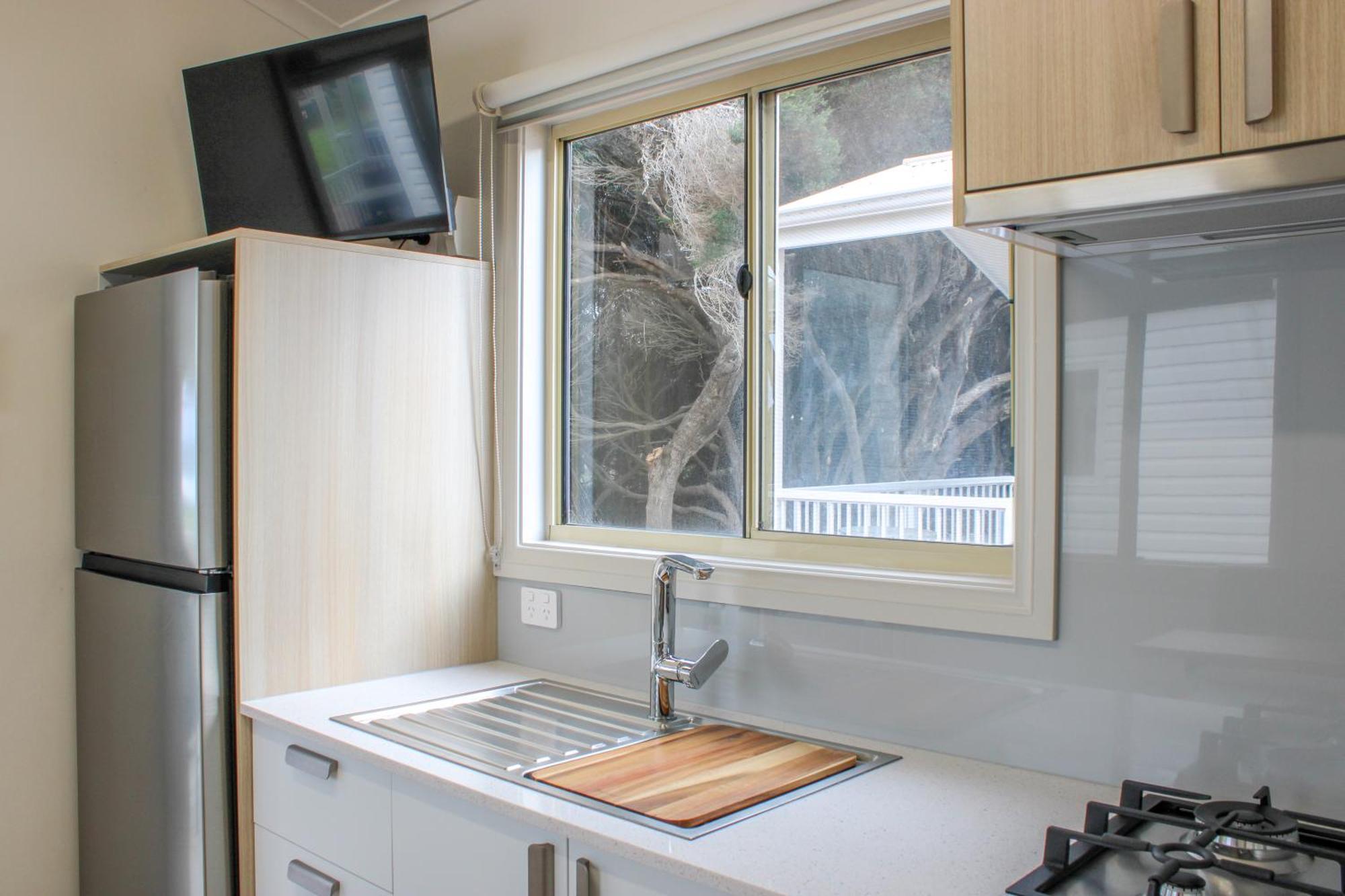 Tasman Holiday Parks - Yallingup Beach Экстерьер фото