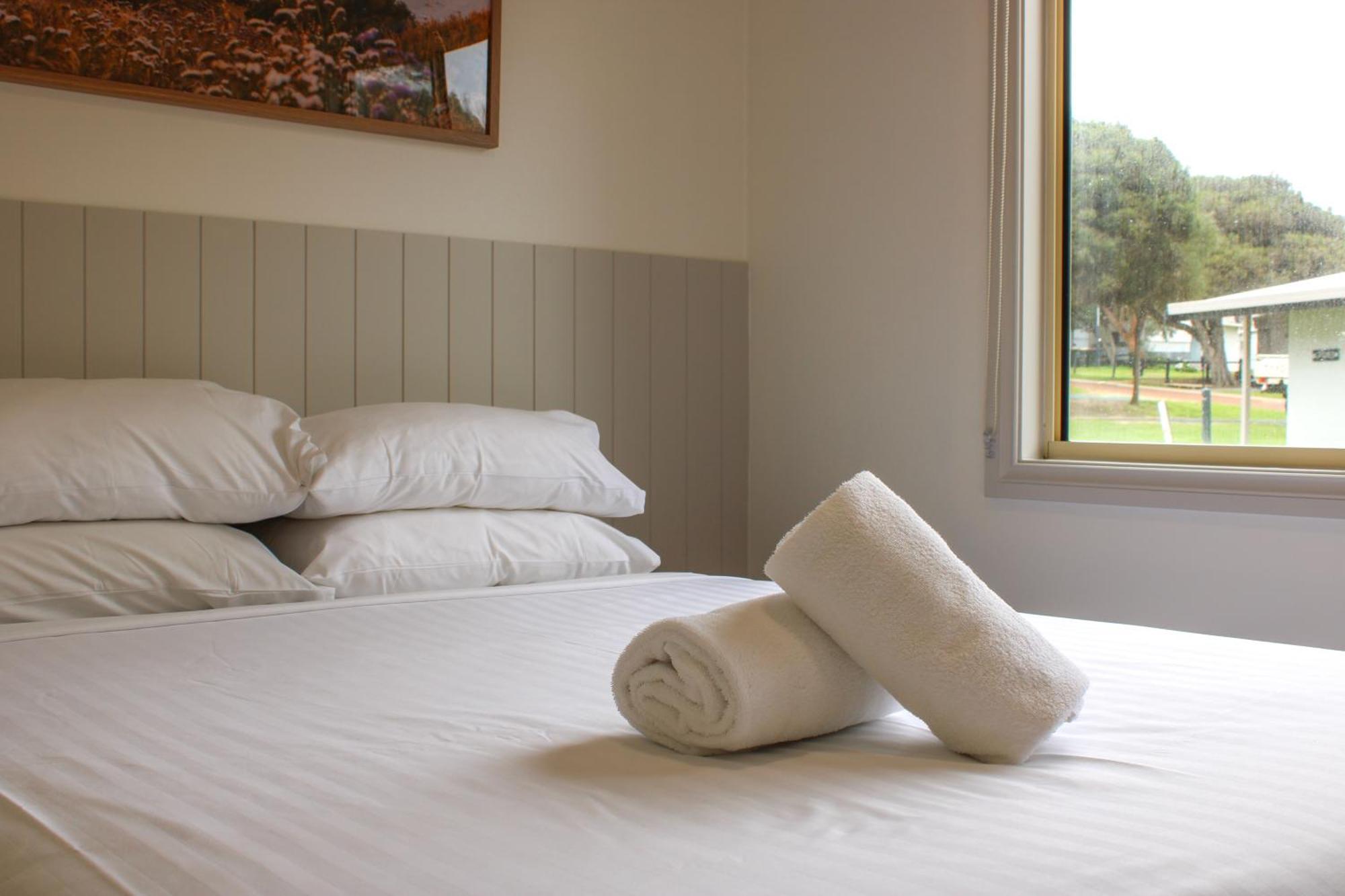 Tasman Holiday Parks - Yallingup Beach Экстерьер фото