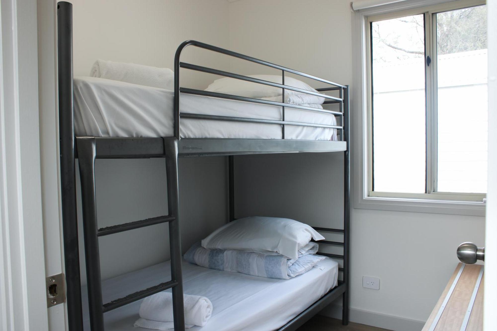 Tasman Holiday Parks - Yallingup Beach Экстерьер фото