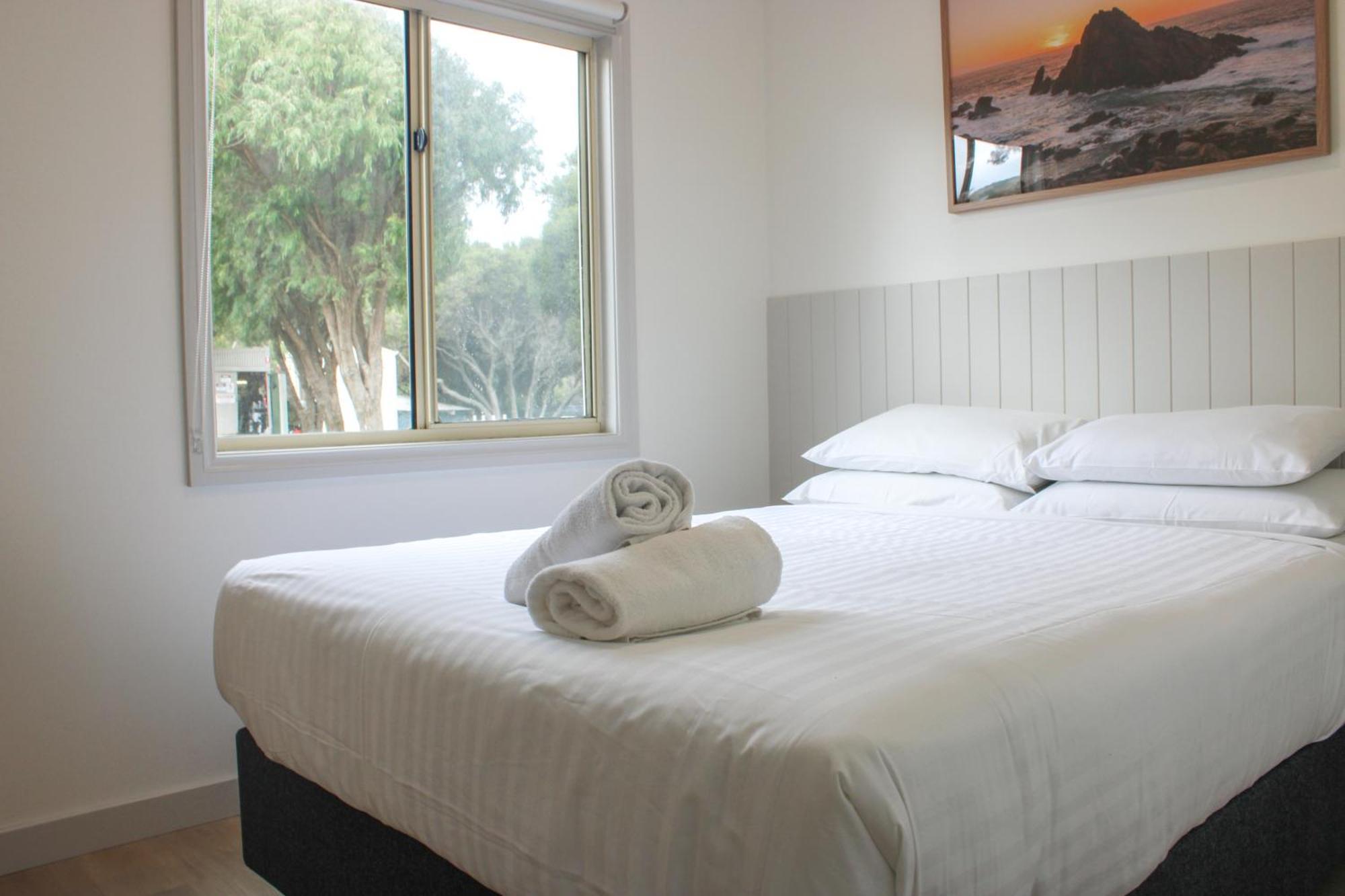 Tasman Holiday Parks - Yallingup Beach Экстерьер фото