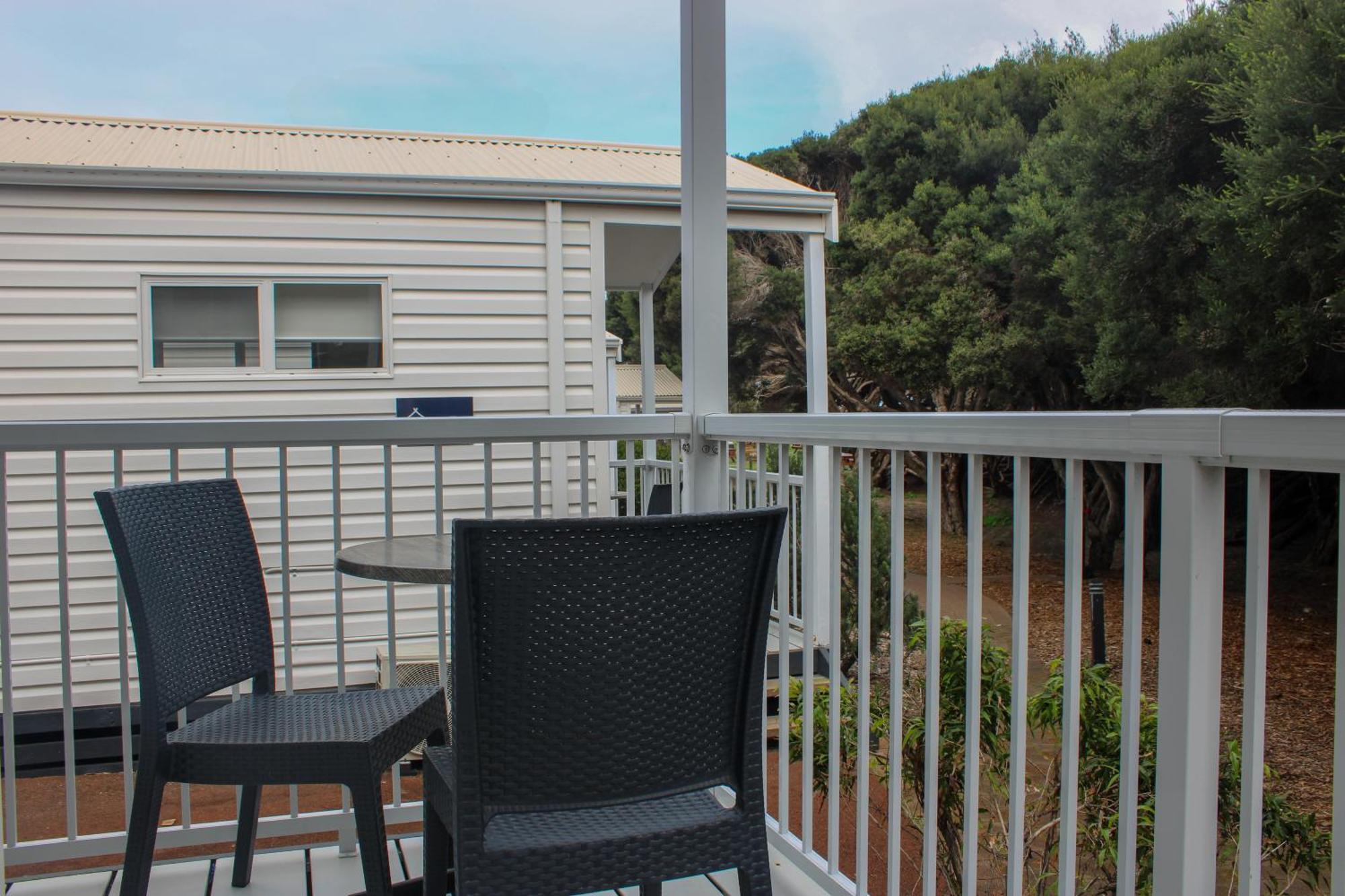 Tasman Holiday Parks - Yallingup Beach Экстерьер фото