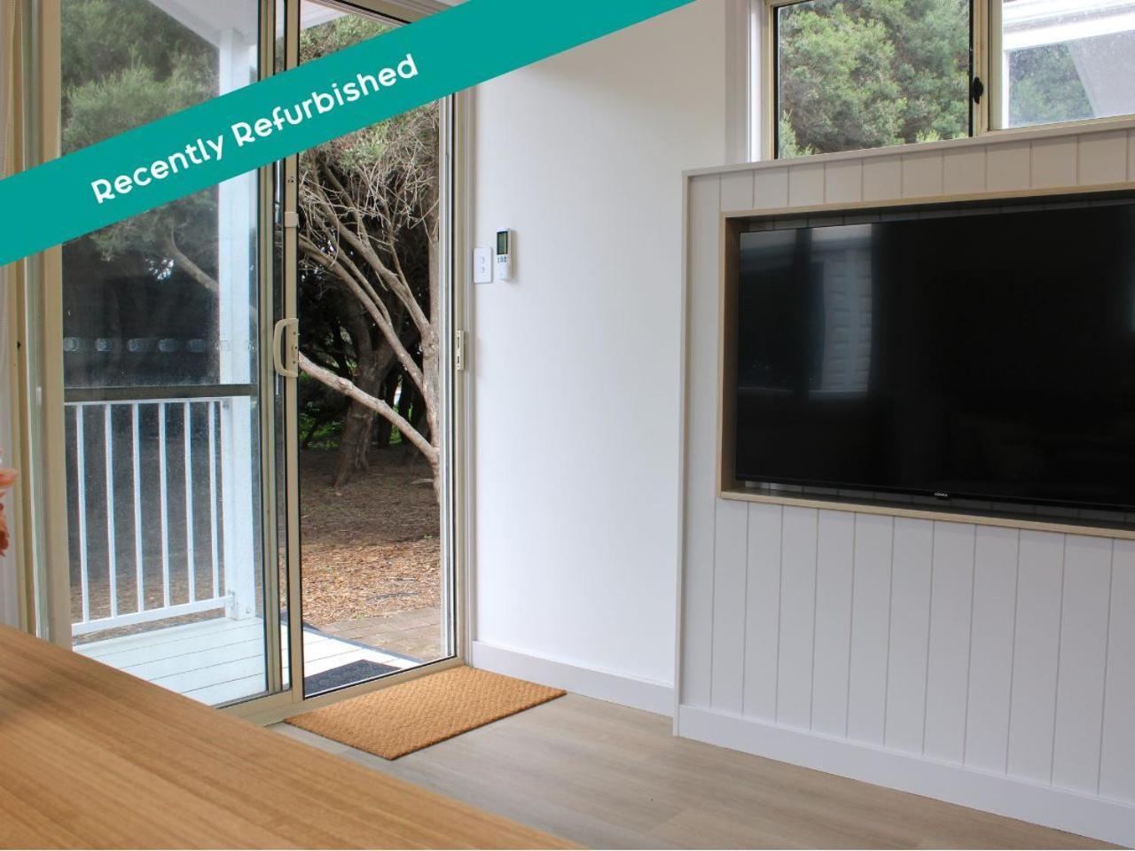 Tasman Holiday Parks - Yallingup Beach Экстерьер фото