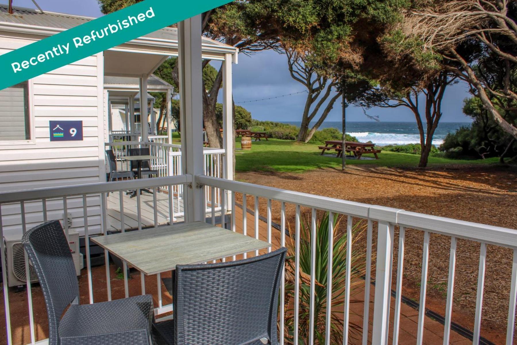 Tasman Holiday Parks - Yallingup Beach Экстерьер фото