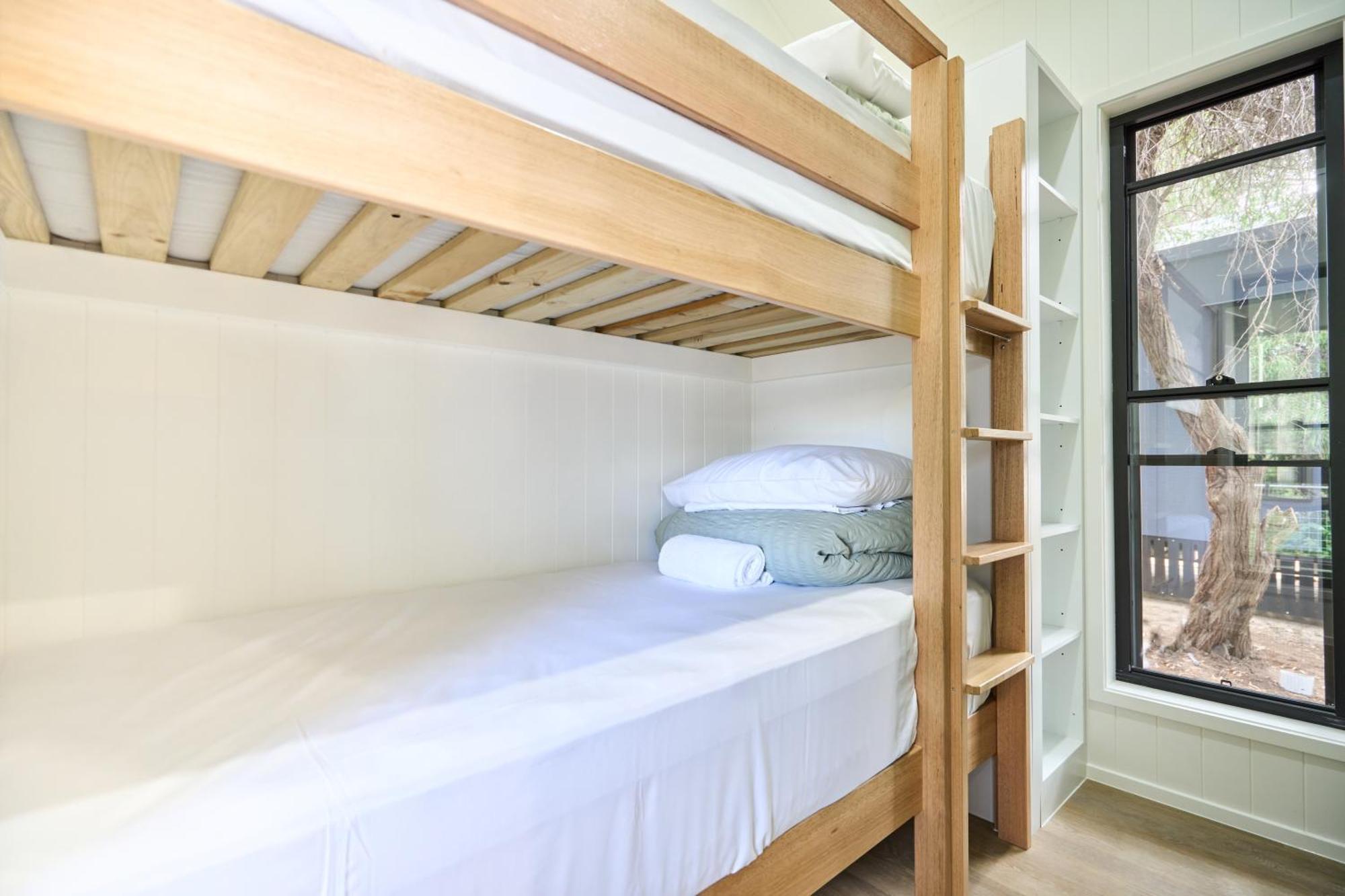 Tasman Holiday Parks - Yallingup Beach Экстерьер фото