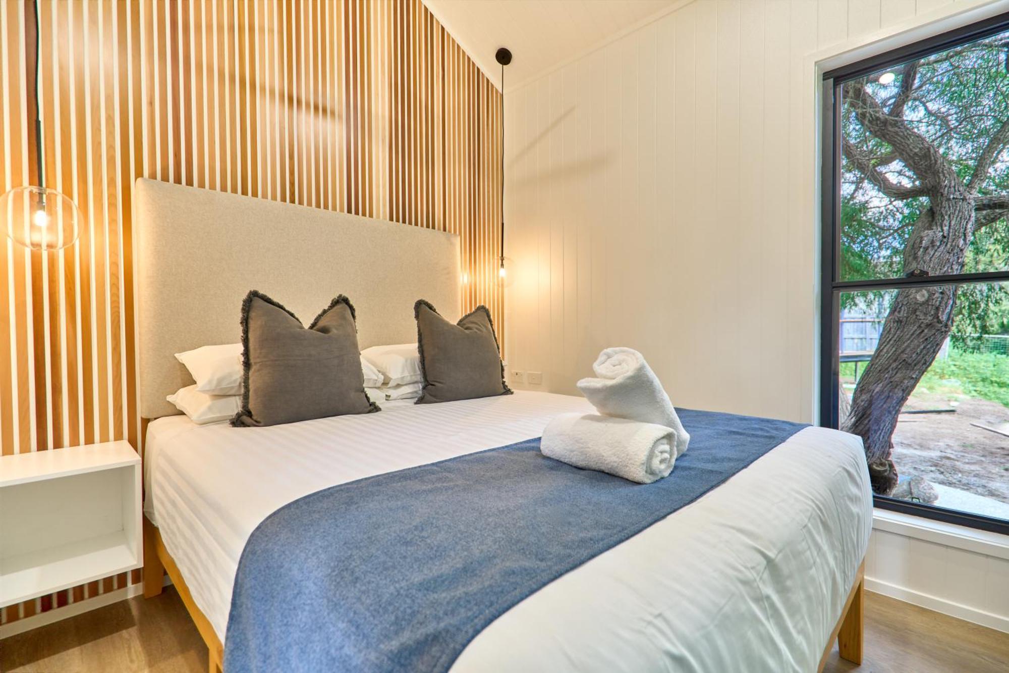 Tasman Holiday Parks - Yallingup Beach Экстерьер фото